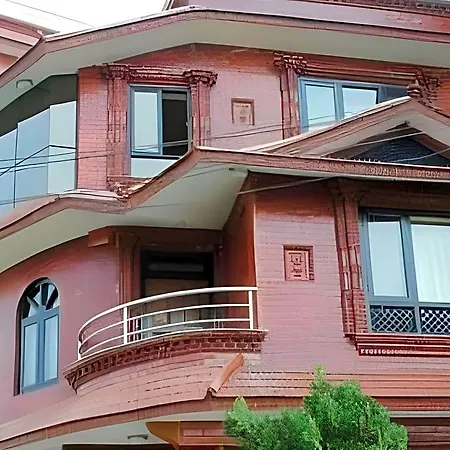 Hotel Manohara