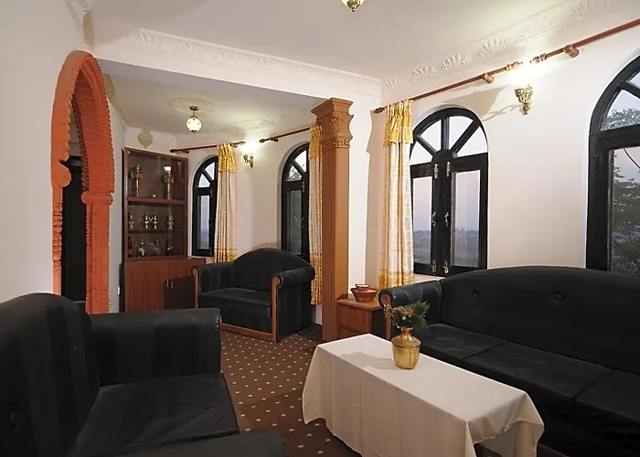 Manohara Kathmandu