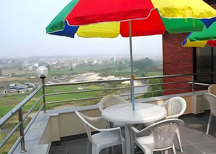 Manohara 3* Kathmandu