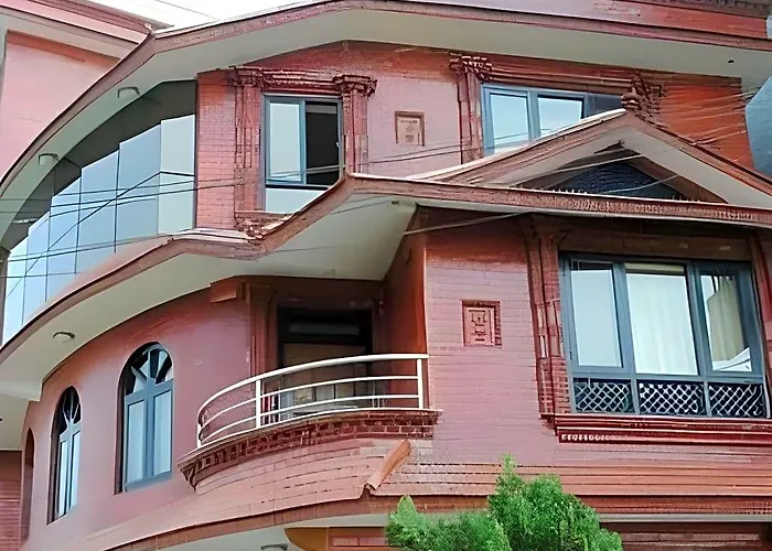 Manohara 3* Kathmandu