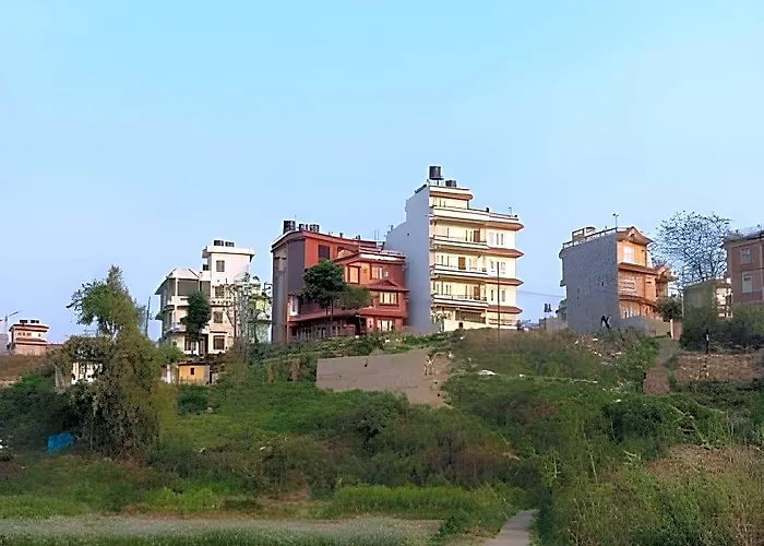 Manohara Kathmandu