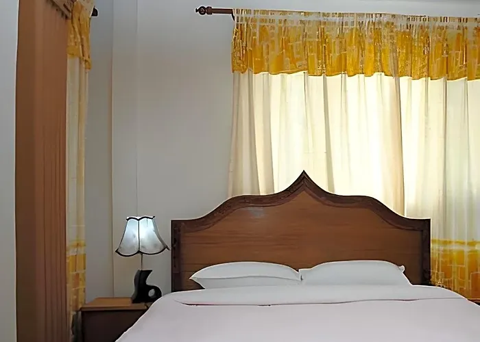 Manohara Hotel Kathmandu