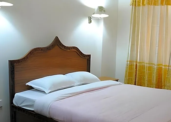 Manohara 3* Kathmandu